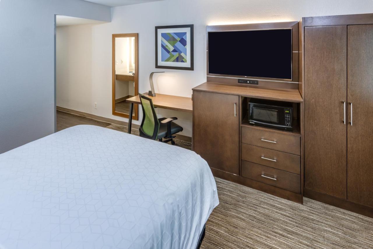 Holiday Inn Express Exton - Great Valley By Ihg Екстер'єр фото