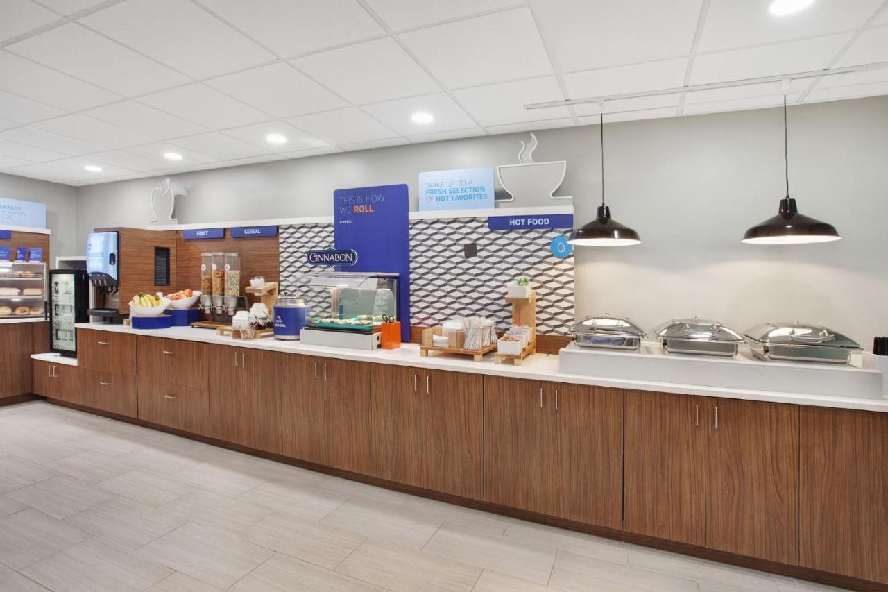 Holiday Inn Express Exton - Great Valley By Ihg Екстер'єр фото