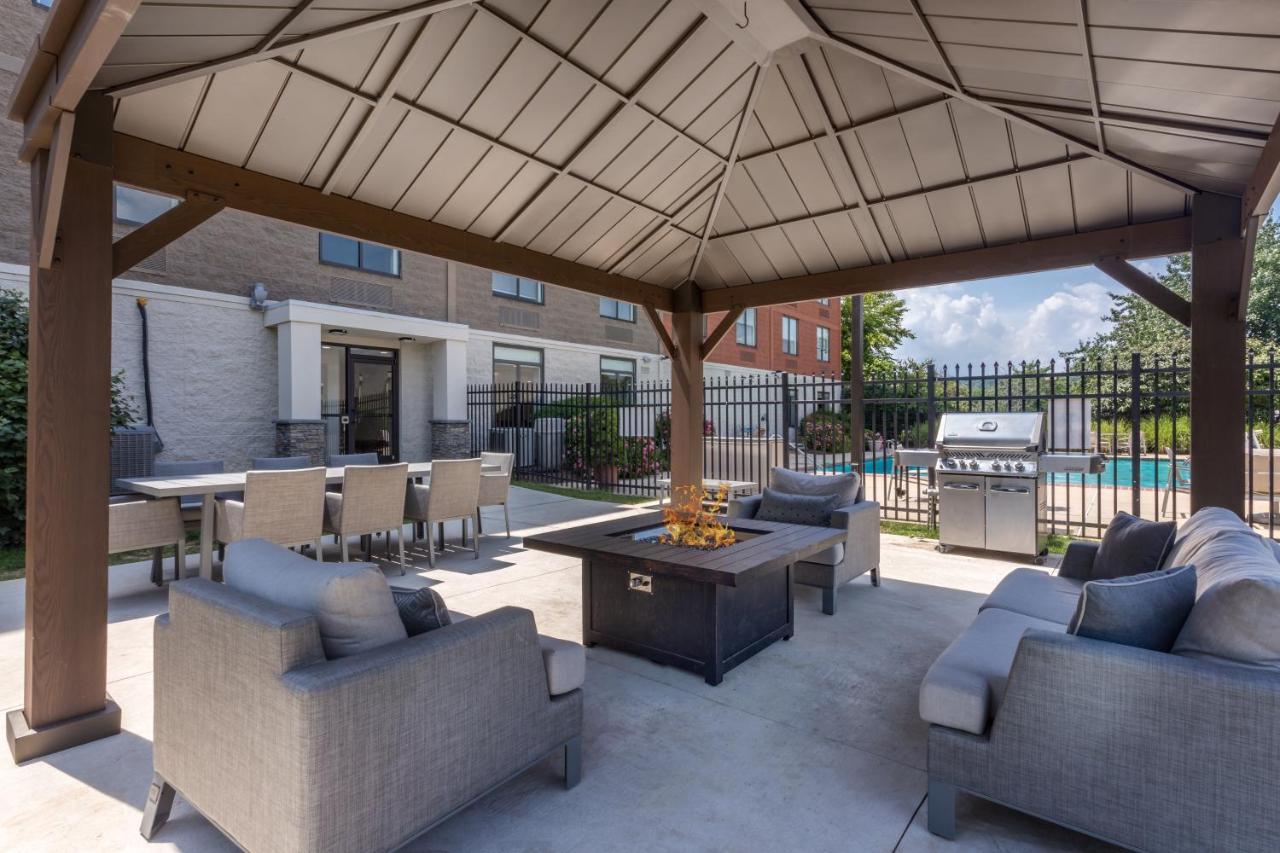 Holiday Inn Express Exton - Great Valley By Ihg Екстер'єр фото