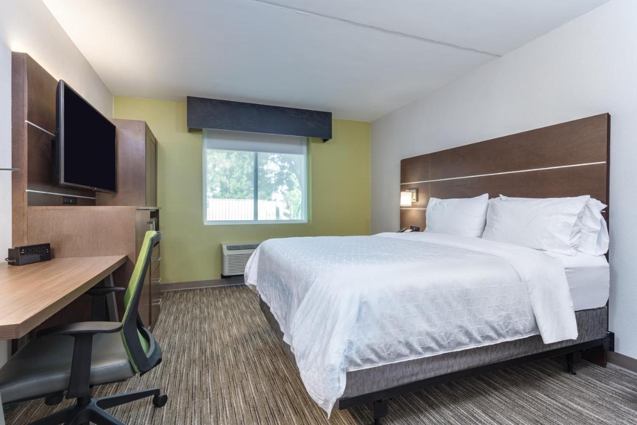 Holiday Inn Express Exton - Great Valley By Ihg Екстер'єр фото