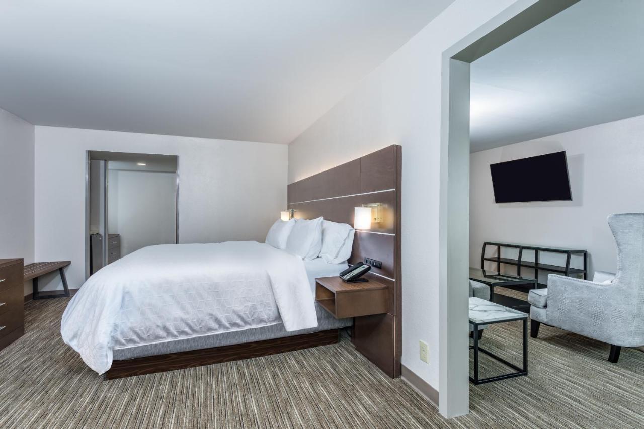 Holiday Inn Express Exton - Great Valley By Ihg Екстер'єр фото