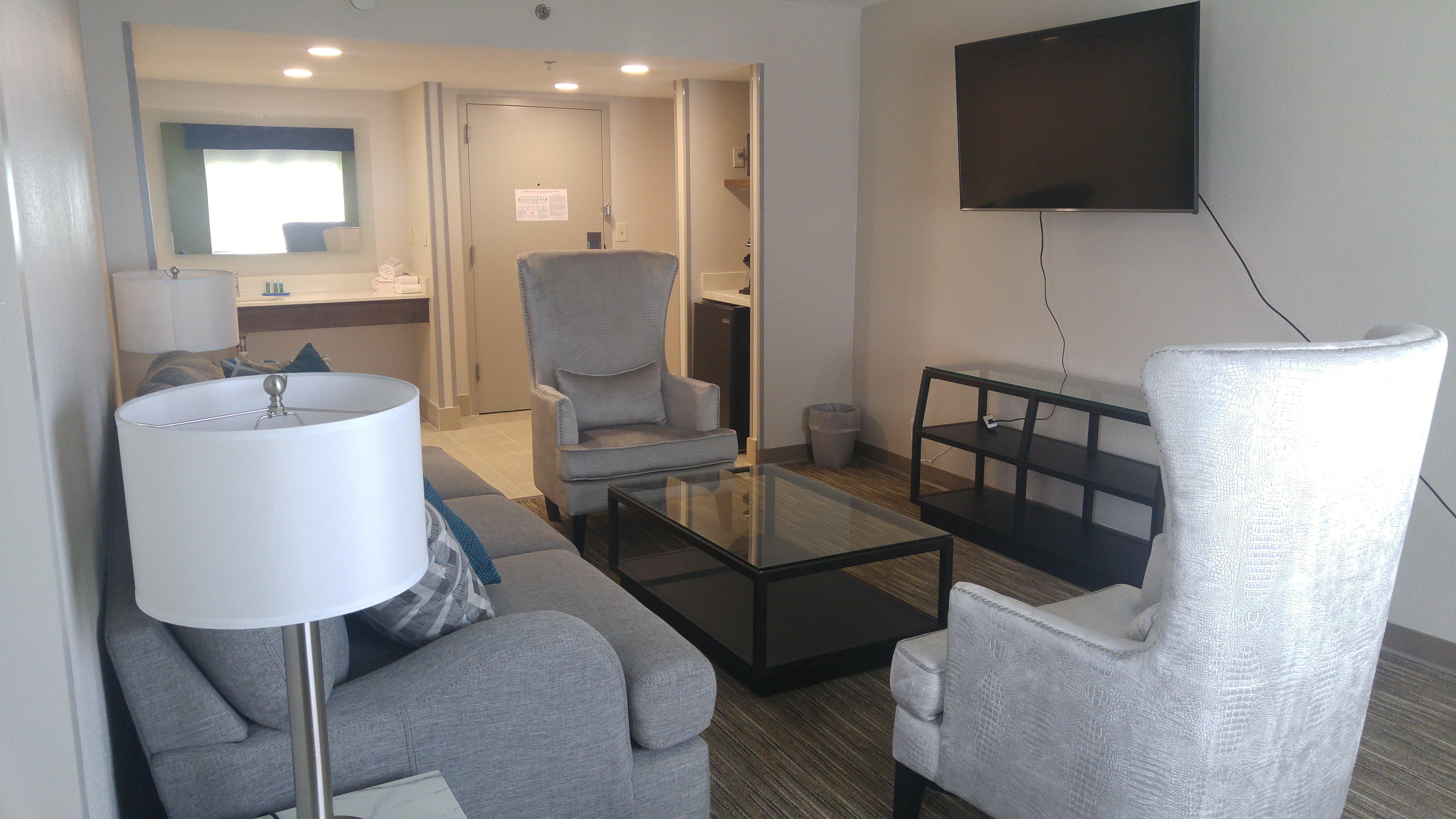 Holiday Inn Express Exton - Great Valley By Ihg Екстер'єр фото