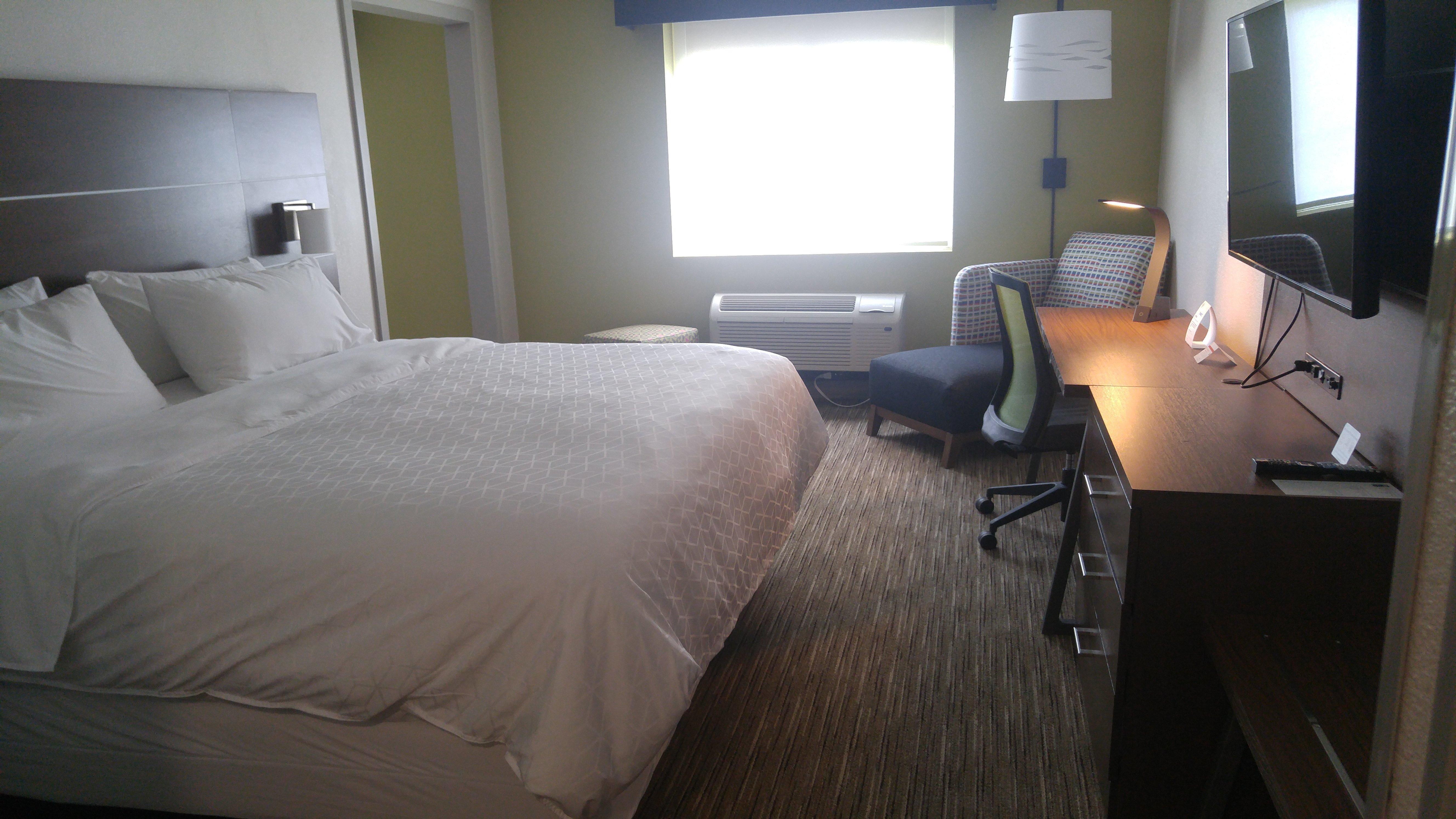Holiday Inn Express Exton - Great Valley By Ihg Екстер'єр фото