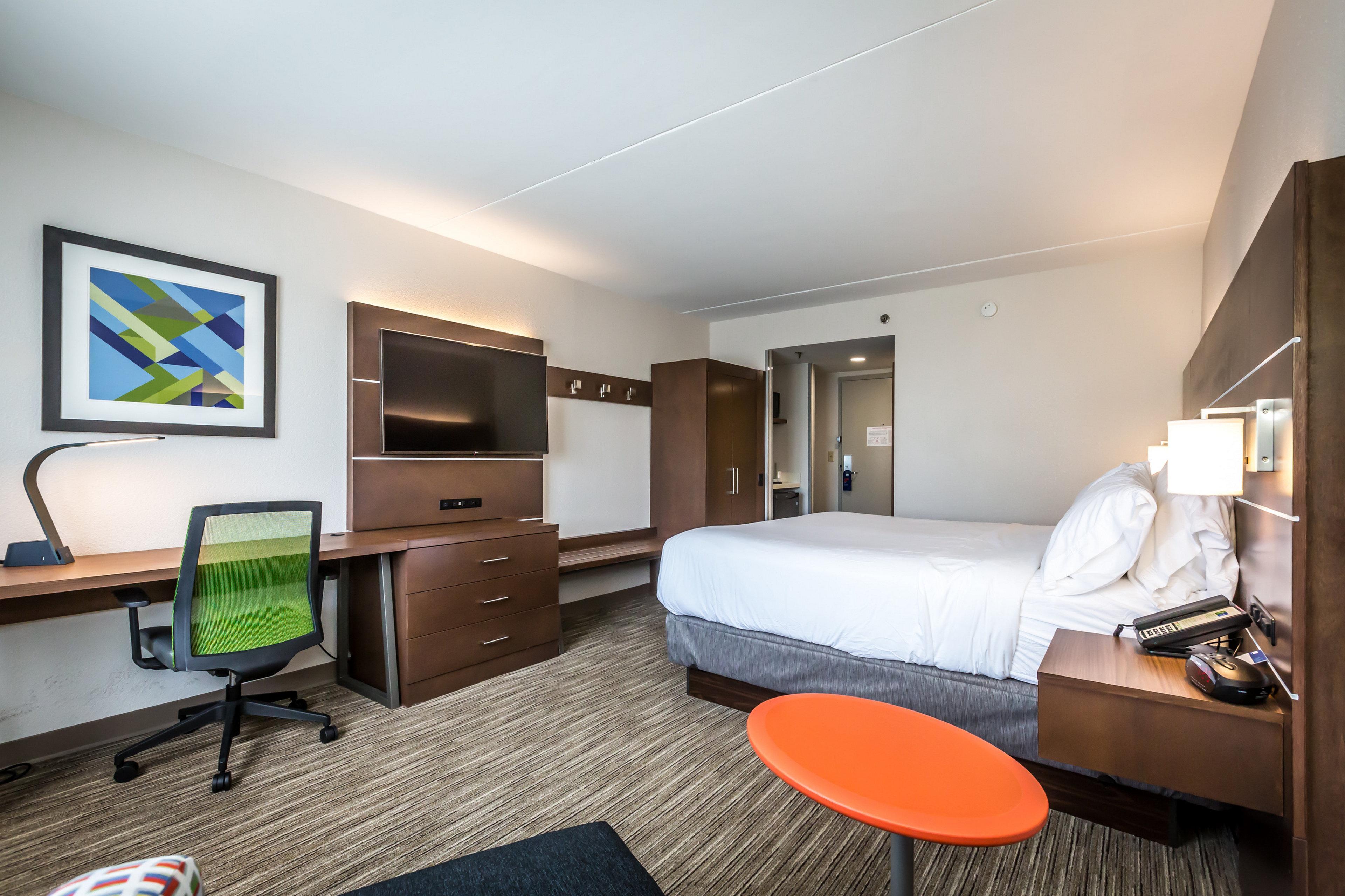 Holiday Inn Express Exton - Great Valley By Ihg Екстер'єр фото