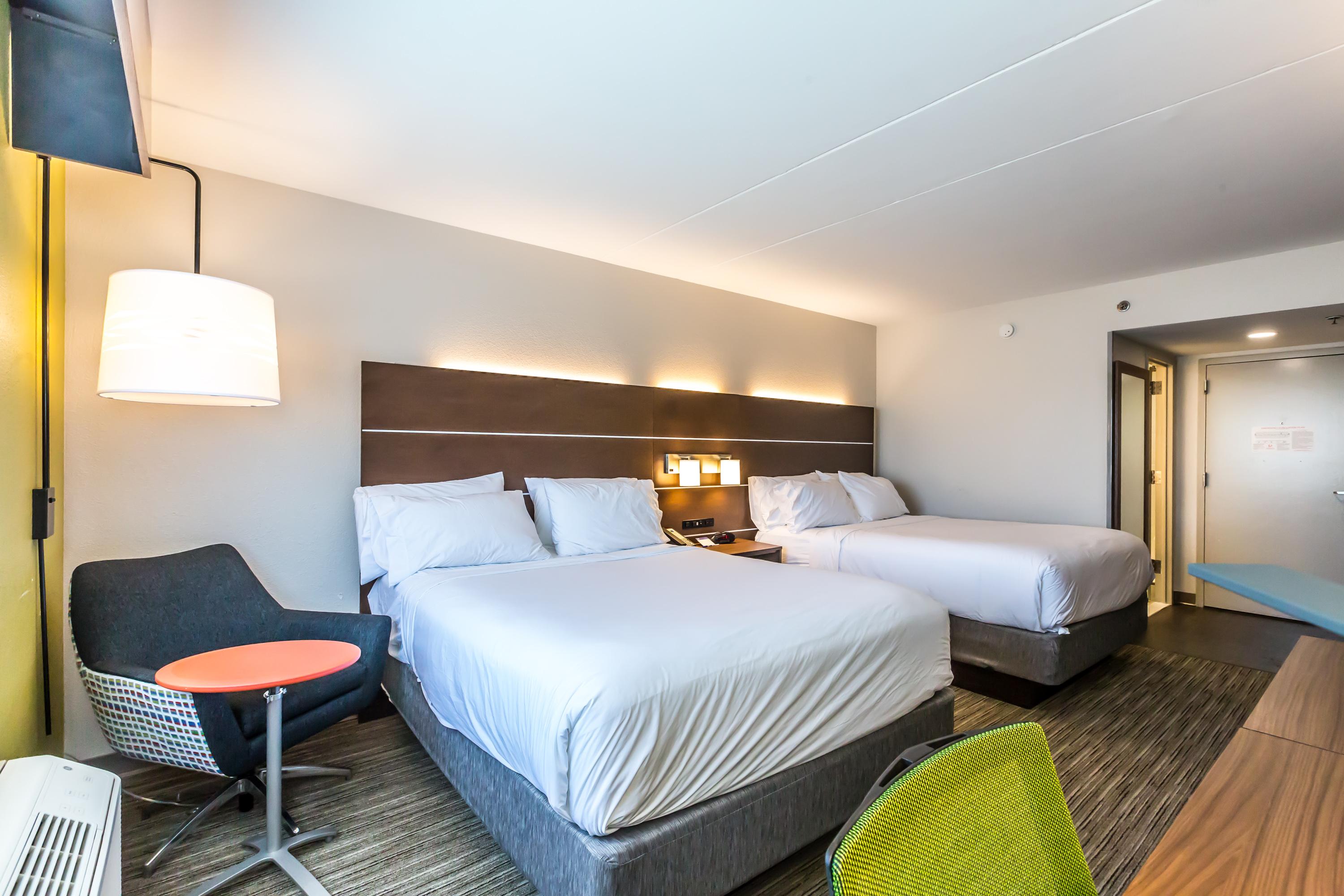 Holiday Inn Express Exton - Great Valley By Ihg Екстер'єр фото