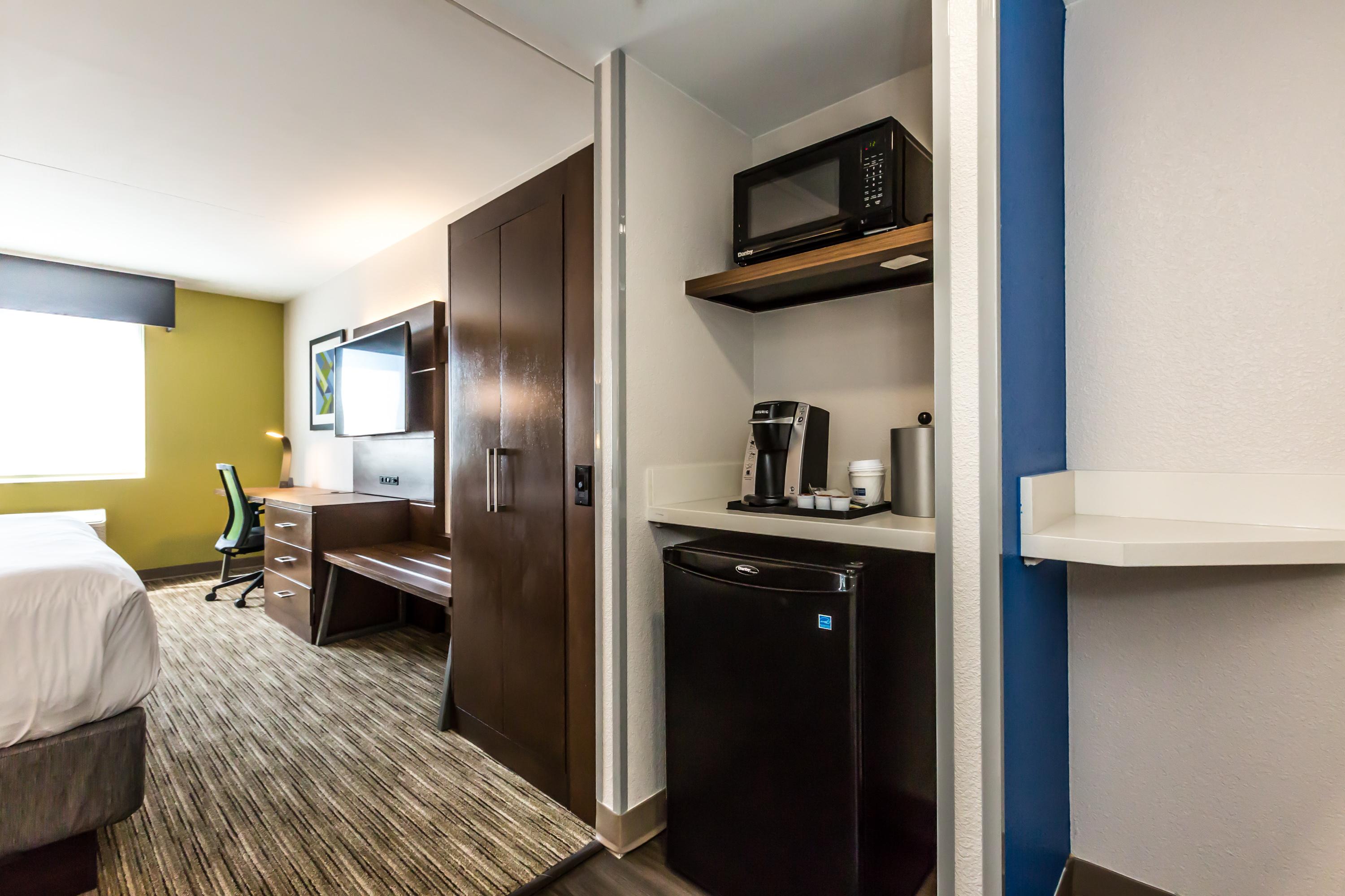 Holiday Inn Express Exton - Great Valley By Ihg Екстер'єр фото