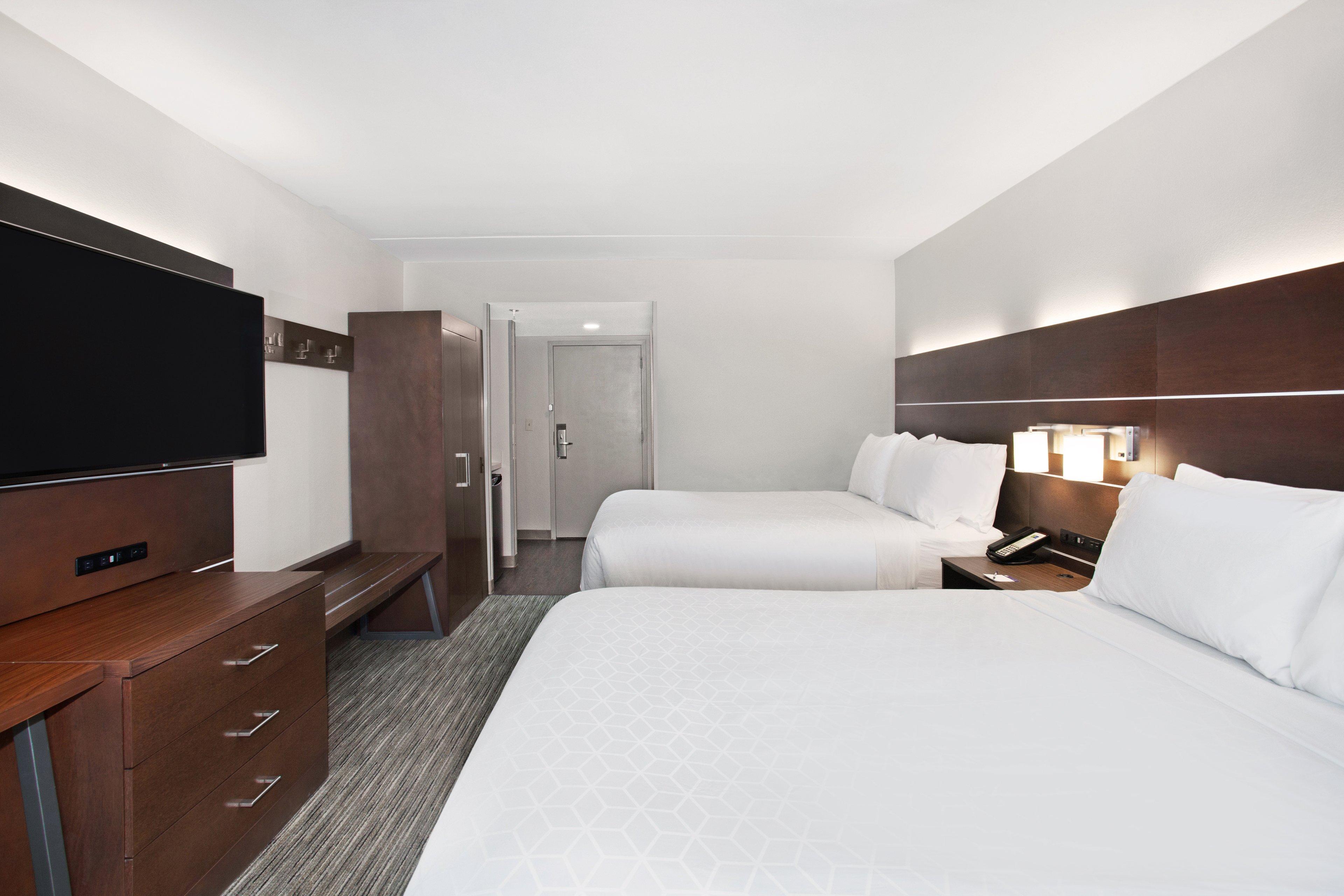 Holiday Inn Express Exton - Great Valley By Ihg Екстер'єр фото