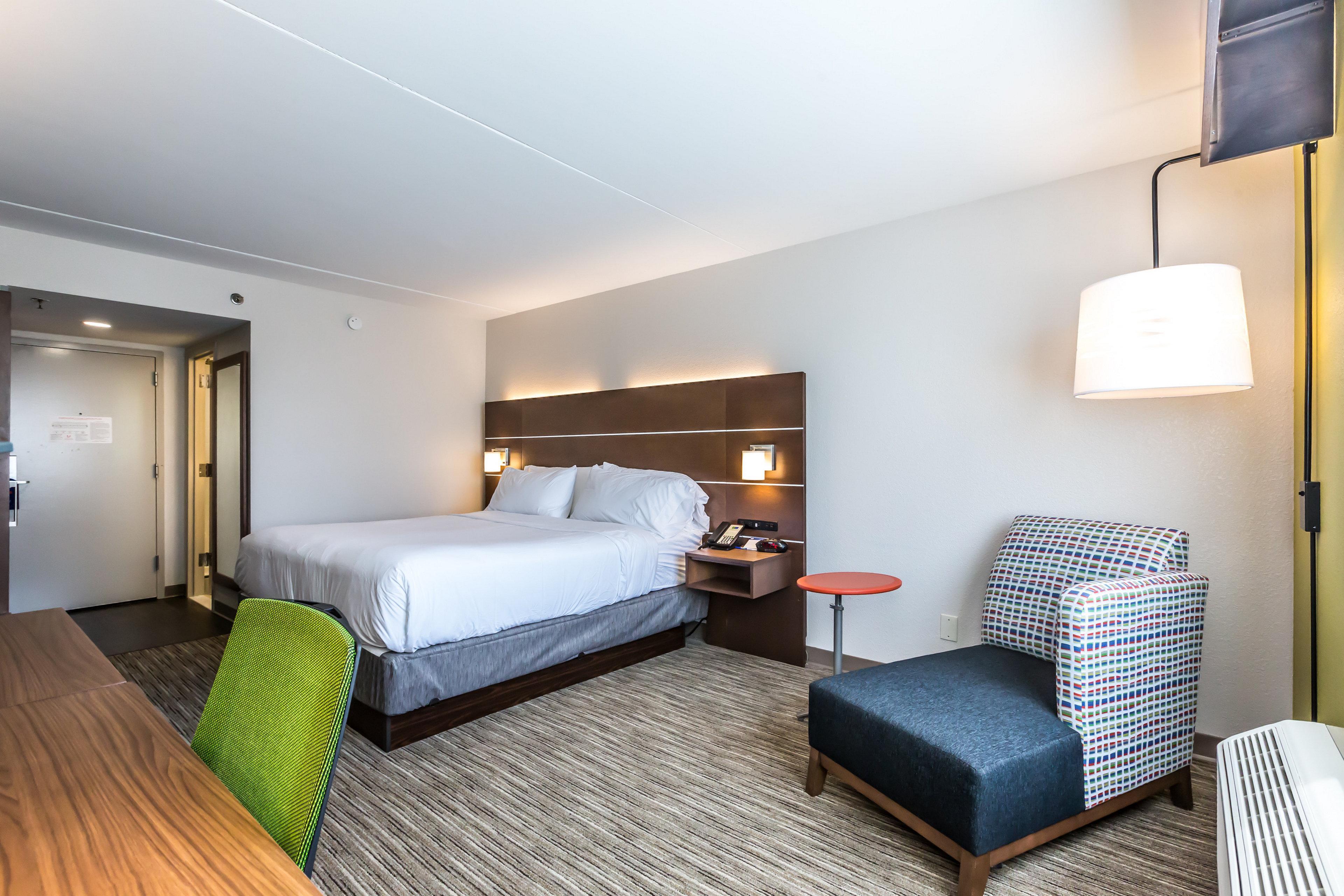 Holiday Inn Express Exton - Great Valley By Ihg Екстер'єр фото