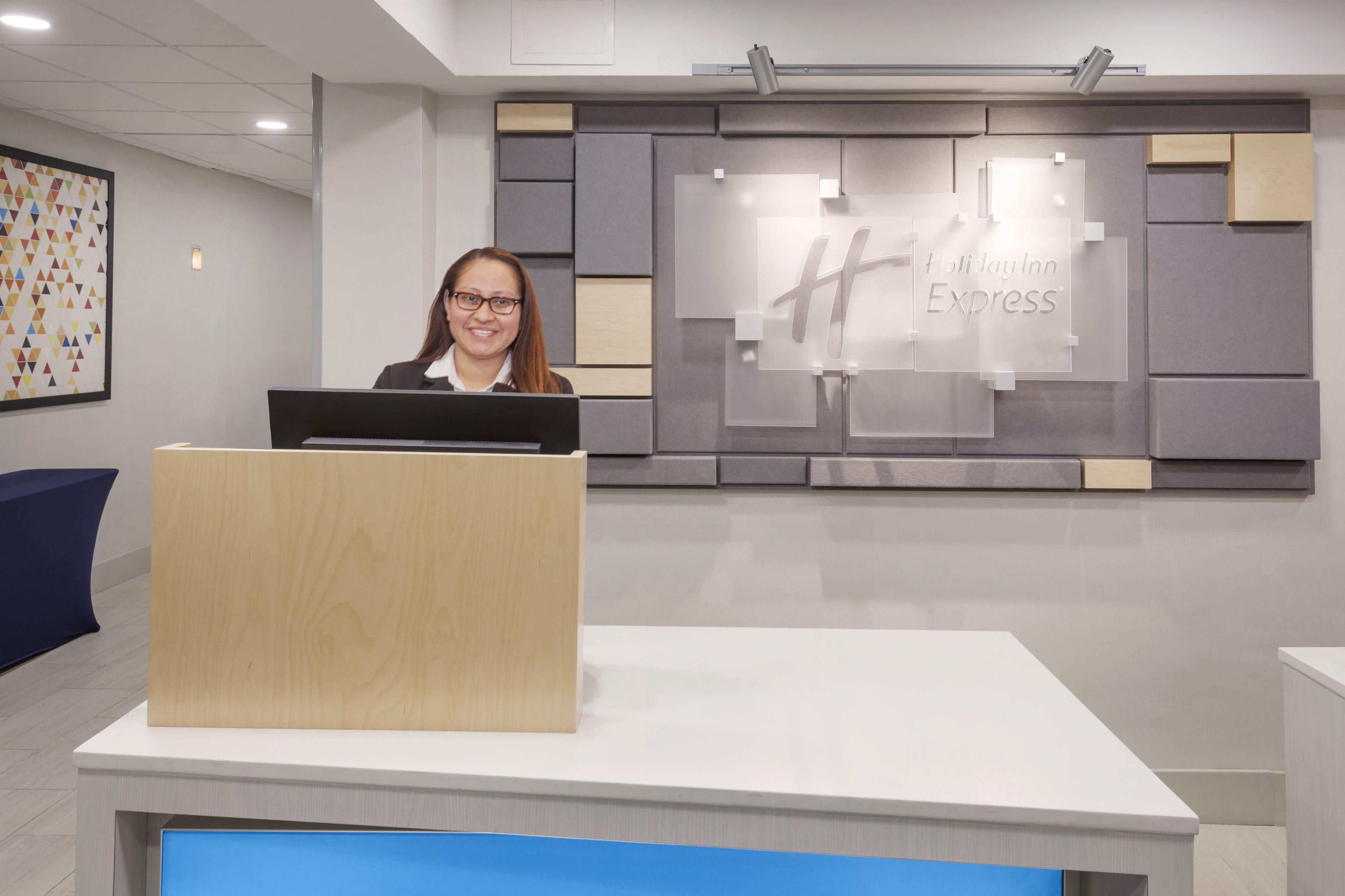 Holiday Inn Express Exton - Great Valley By Ihg Екстер'єр фото