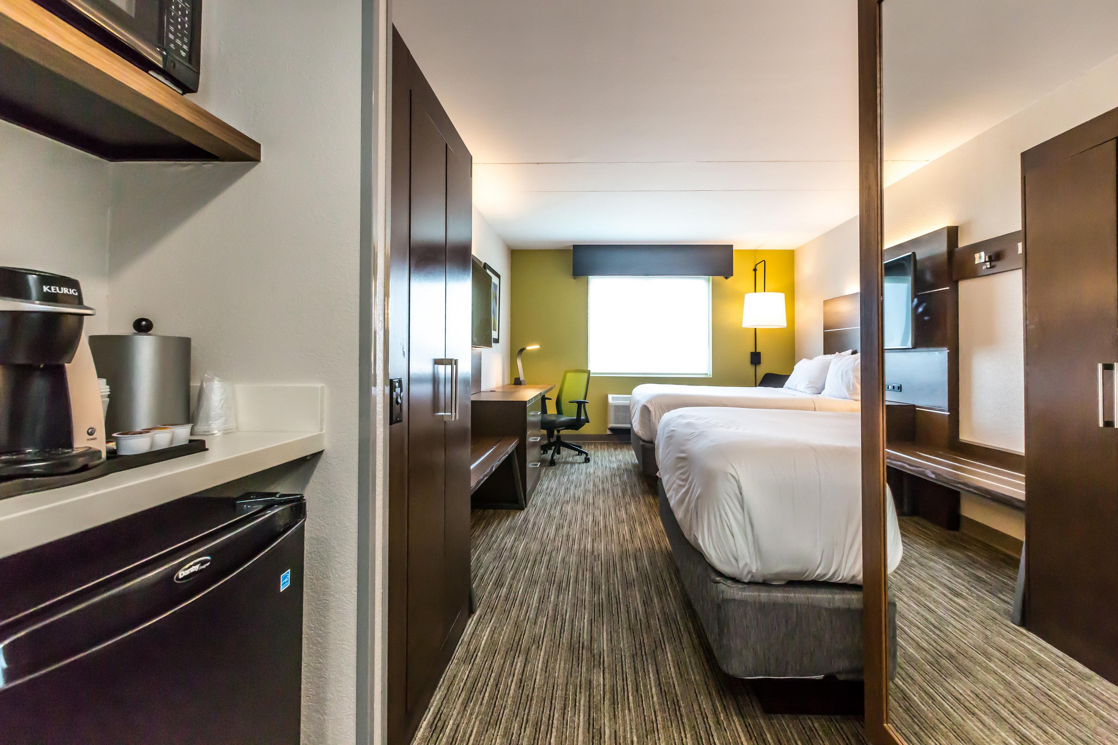 Holiday Inn Express Exton - Great Valley By Ihg Екстер'єр фото