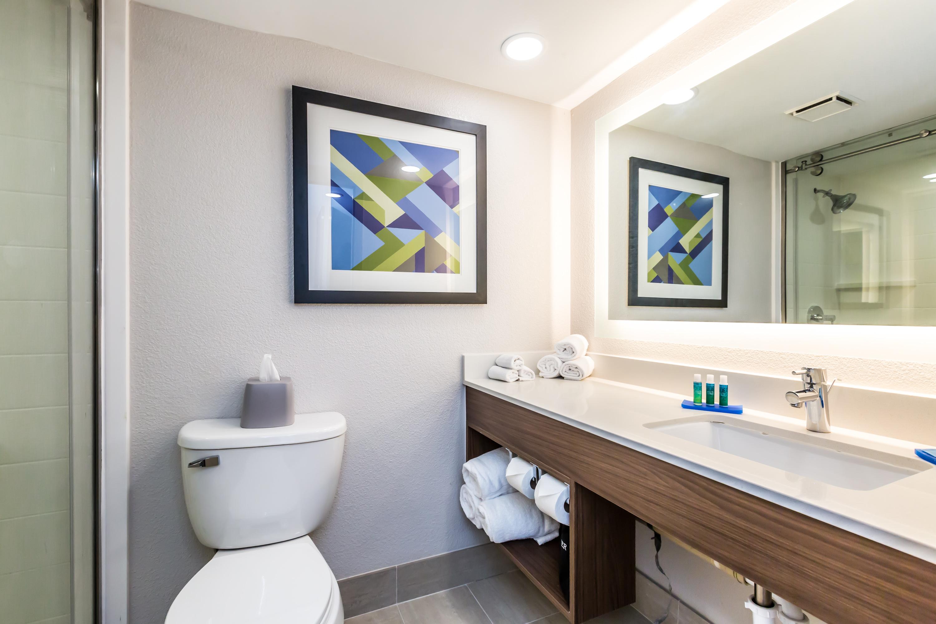 Holiday Inn Express Exton - Great Valley By Ihg Екстер'єр фото