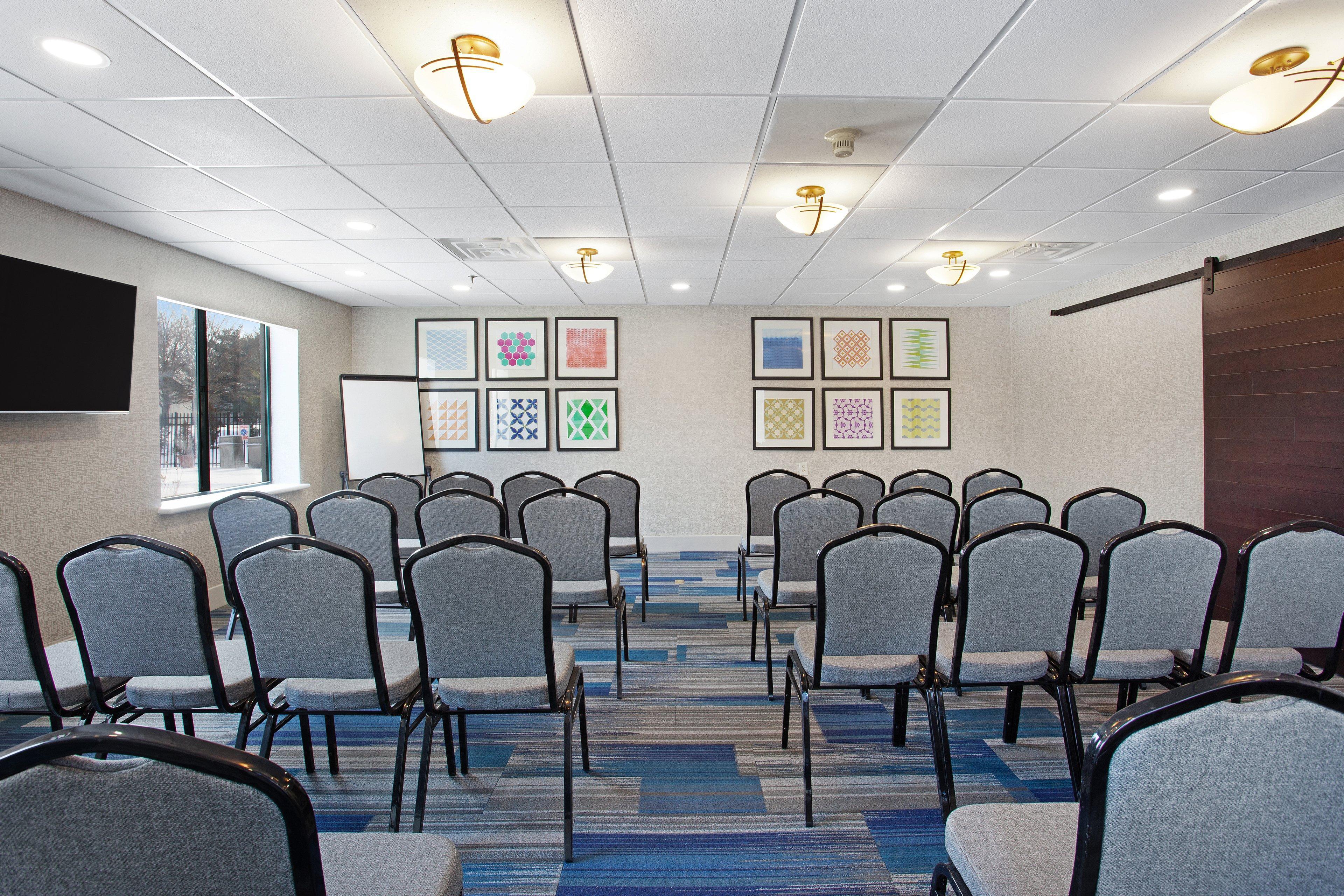 Holiday Inn Express Exton - Great Valley By Ihg Екстер'єр фото