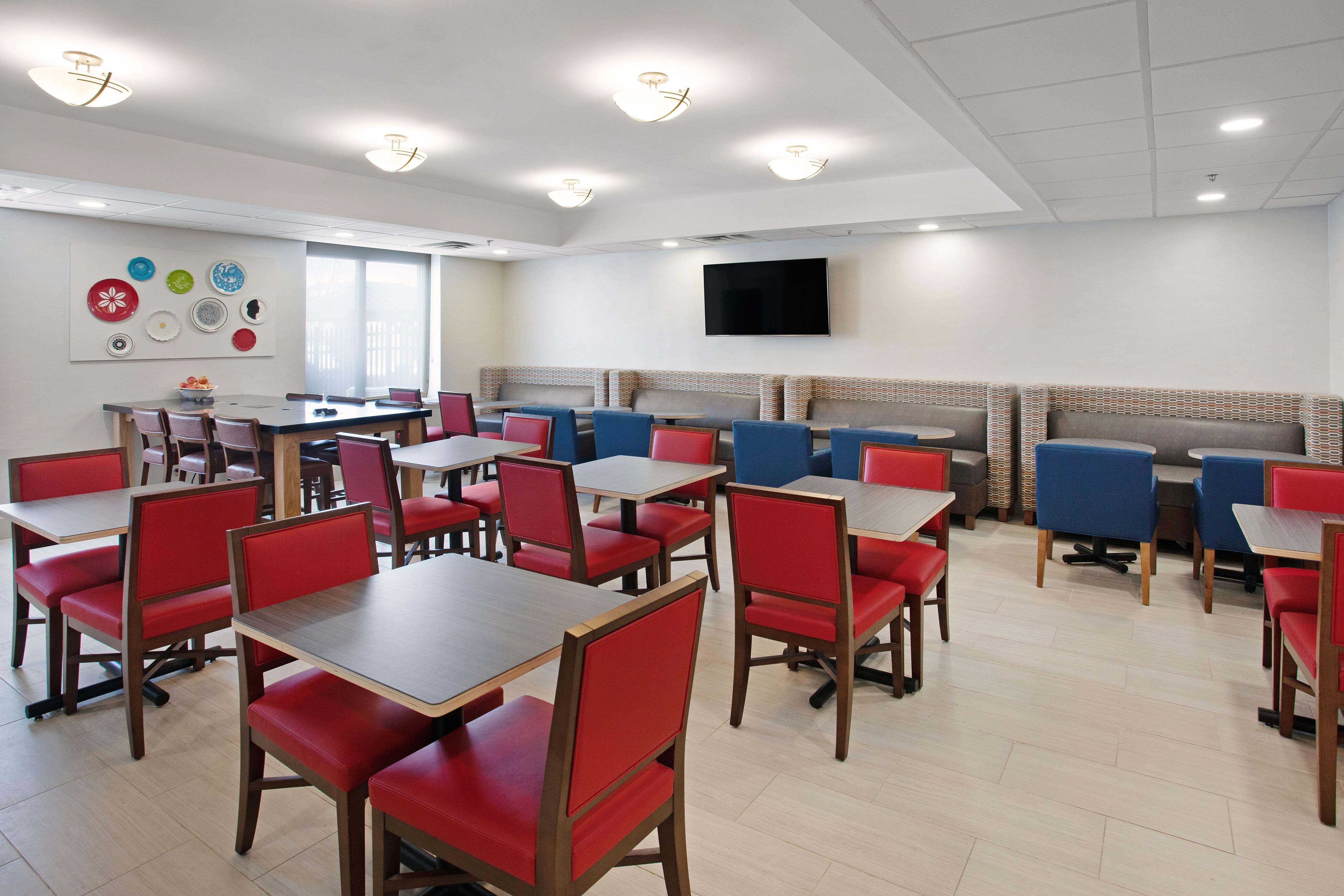 Holiday Inn Express Exton - Great Valley By Ihg Екстер'єр фото