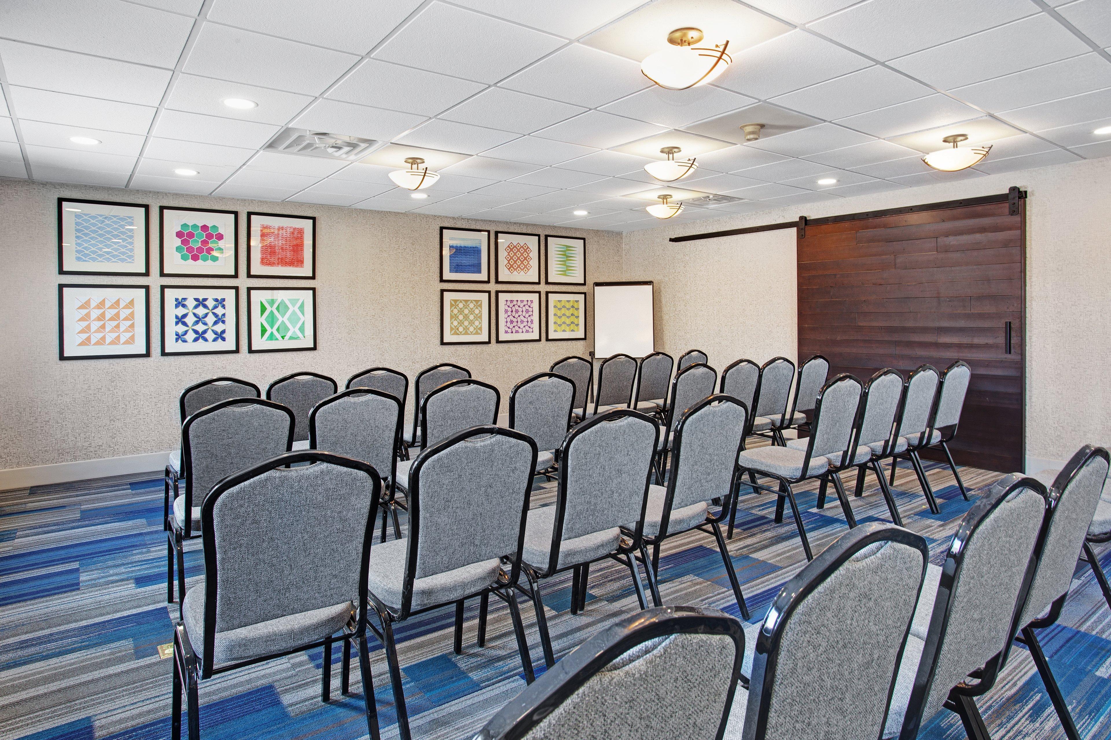 Holiday Inn Express Exton - Great Valley By Ihg Екстер'єр фото