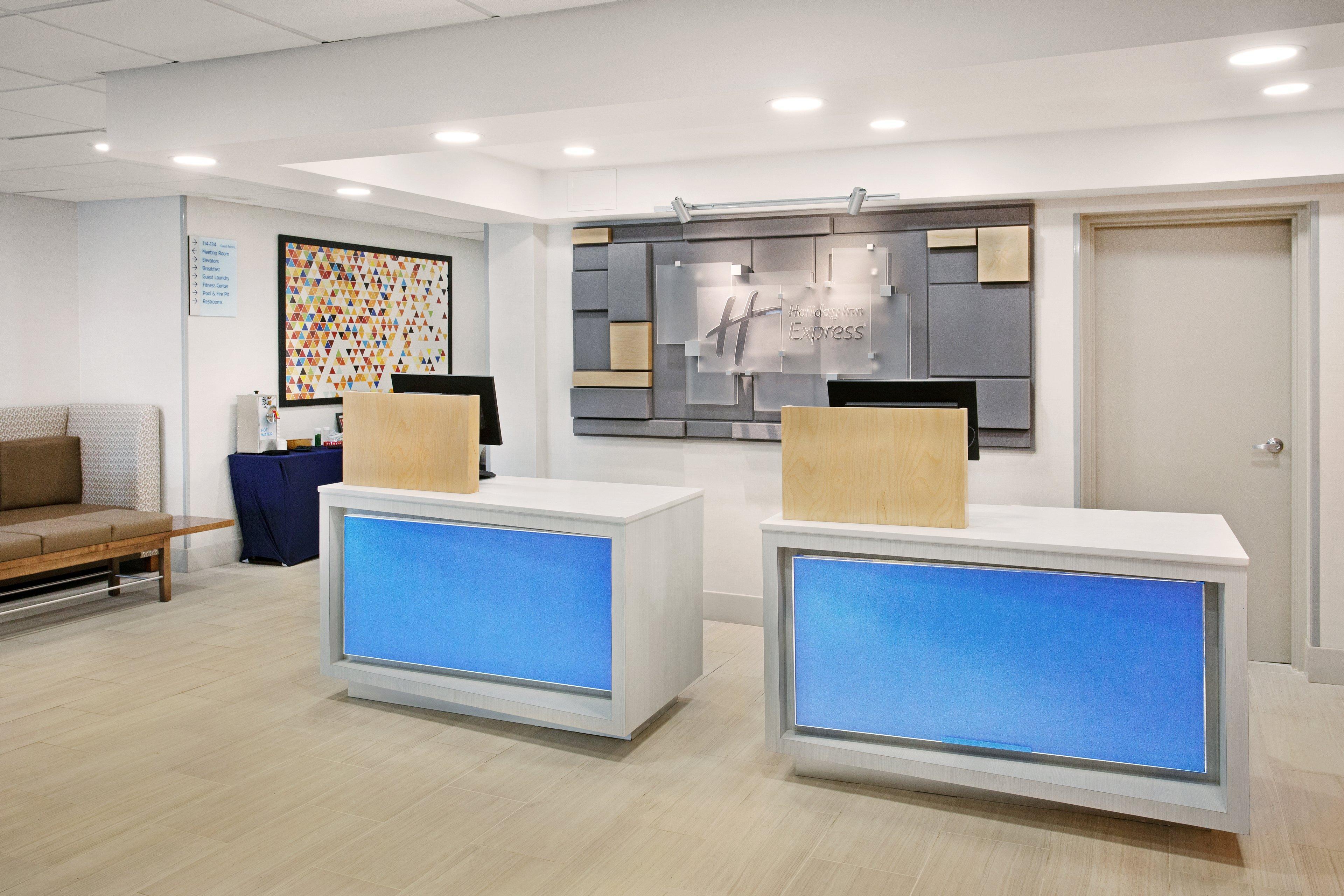 Holiday Inn Express Exton - Great Valley By Ihg Екстер'єр фото