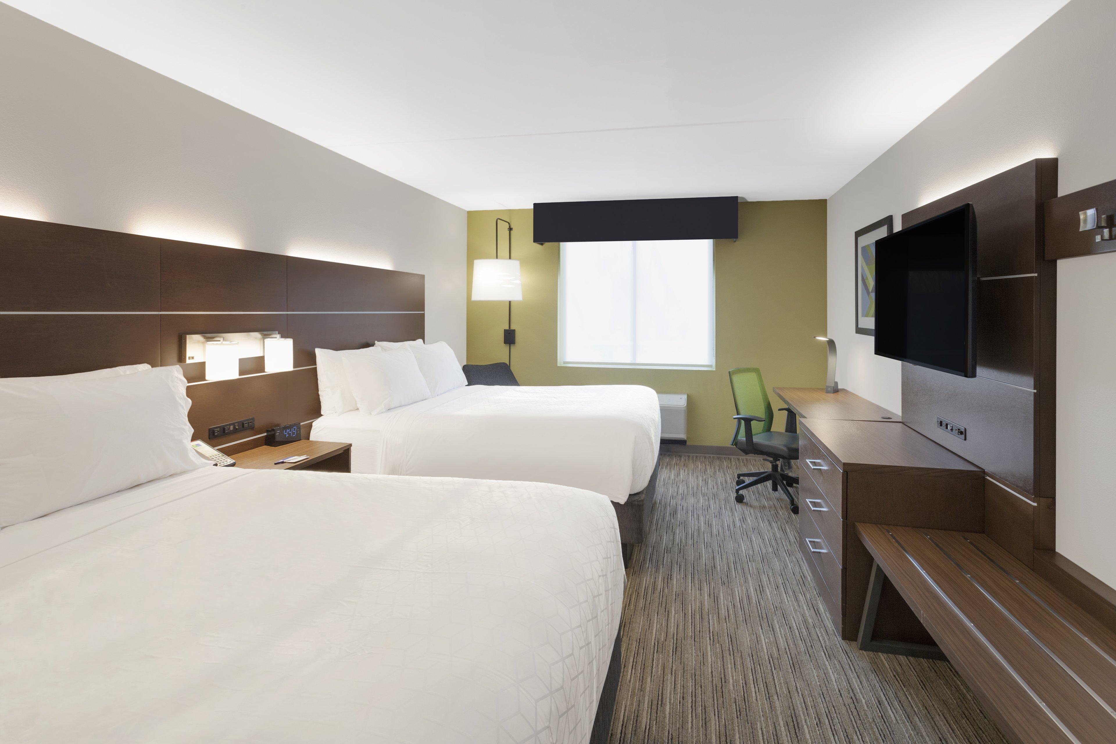 Holiday Inn Express Exton - Great Valley By Ihg Екстер'єр фото