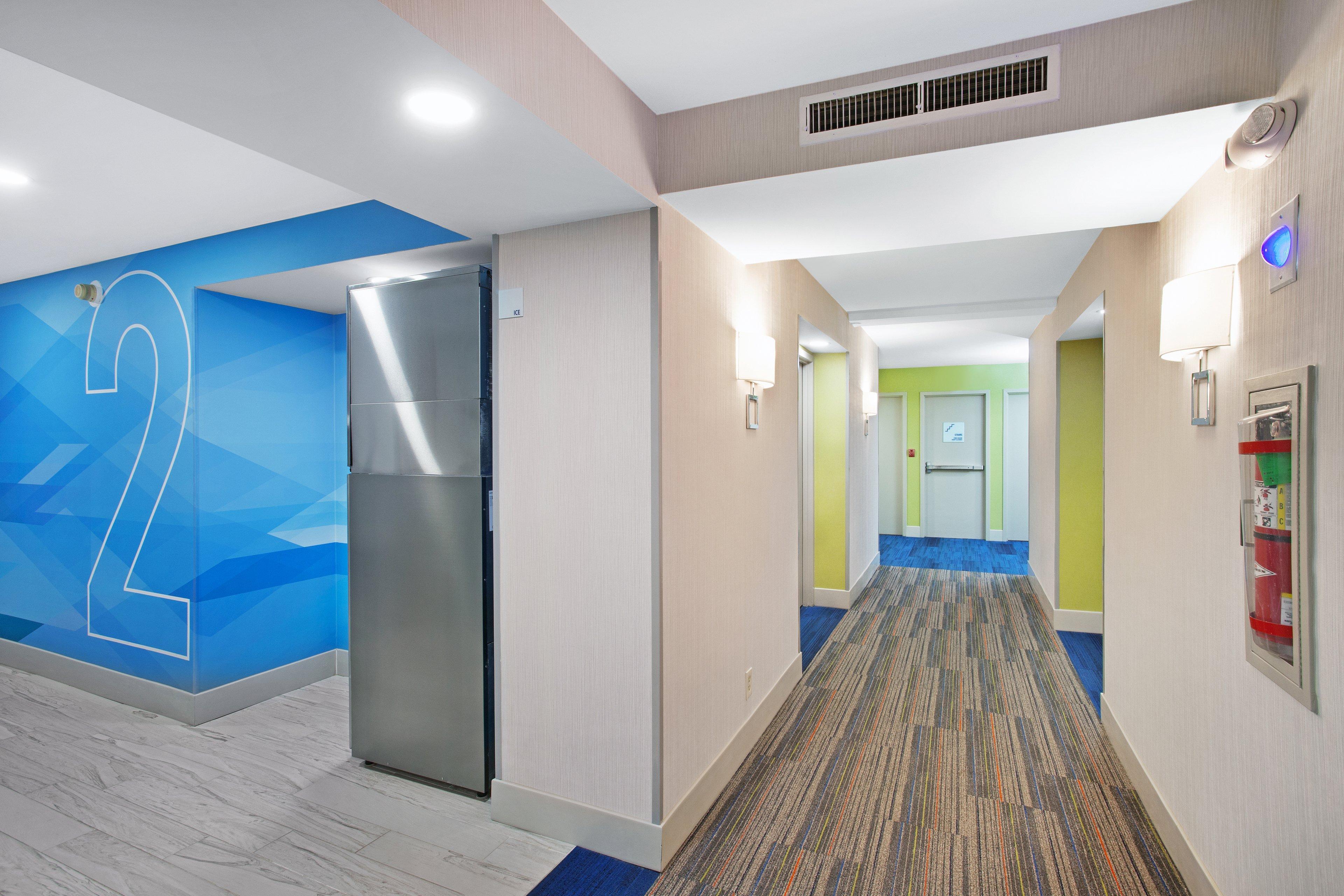 Holiday Inn Express Exton - Great Valley By Ihg Екстер'єр фото
