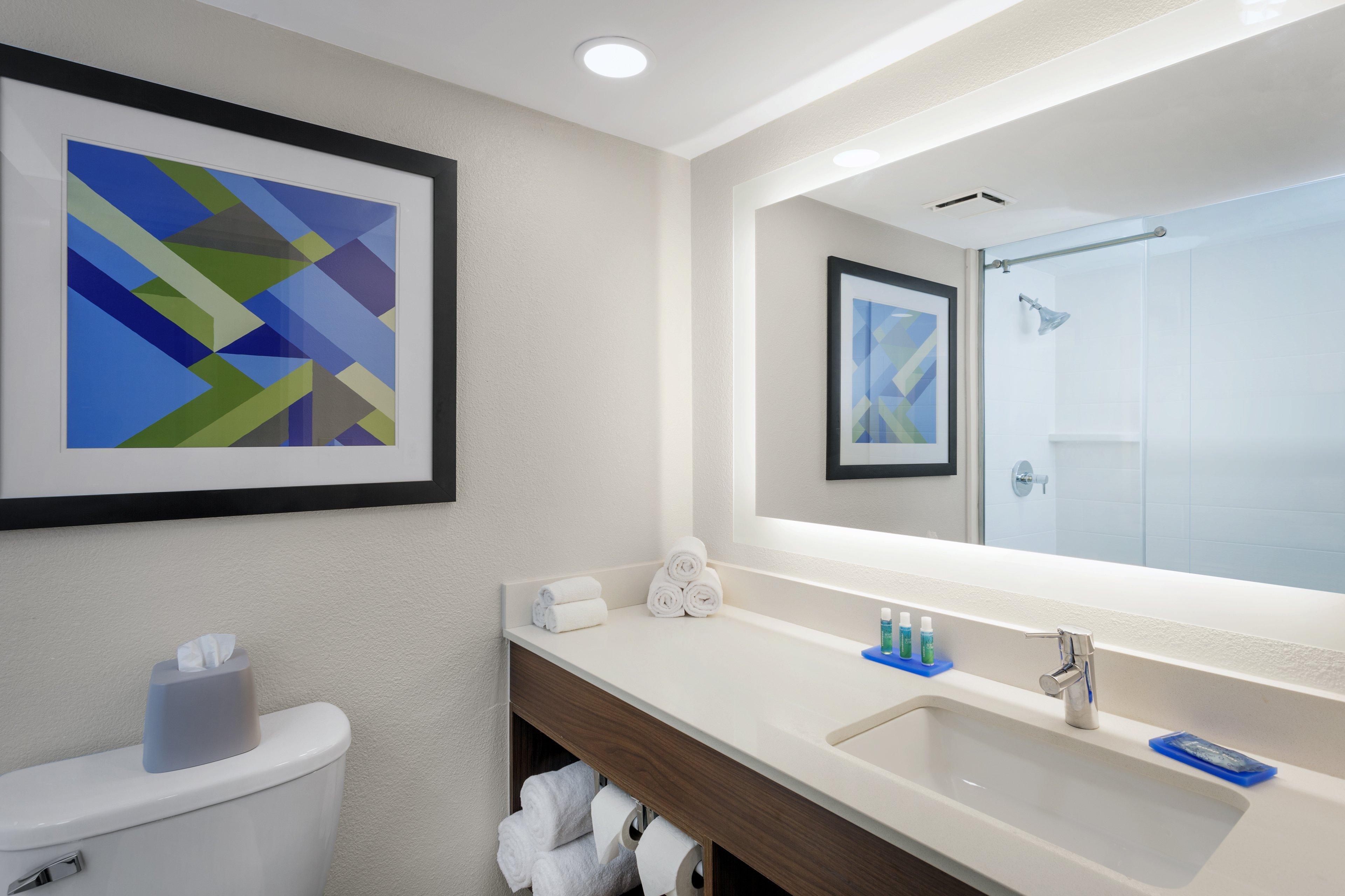 Holiday Inn Express Exton - Great Valley By Ihg Екстер'єр фото
