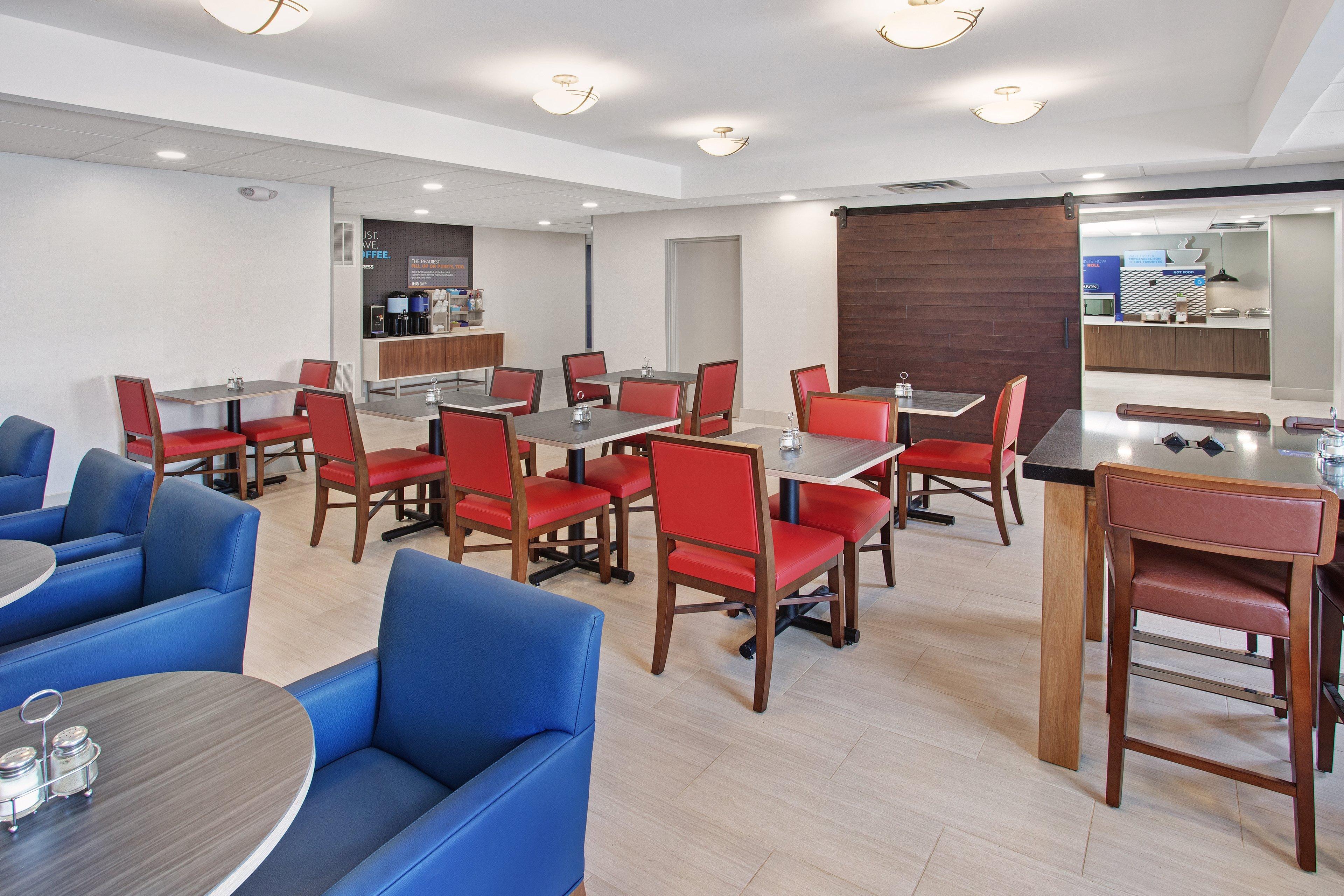 Holiday Inn Express Exton - Great Valley By Ihg Екстер'єр фото