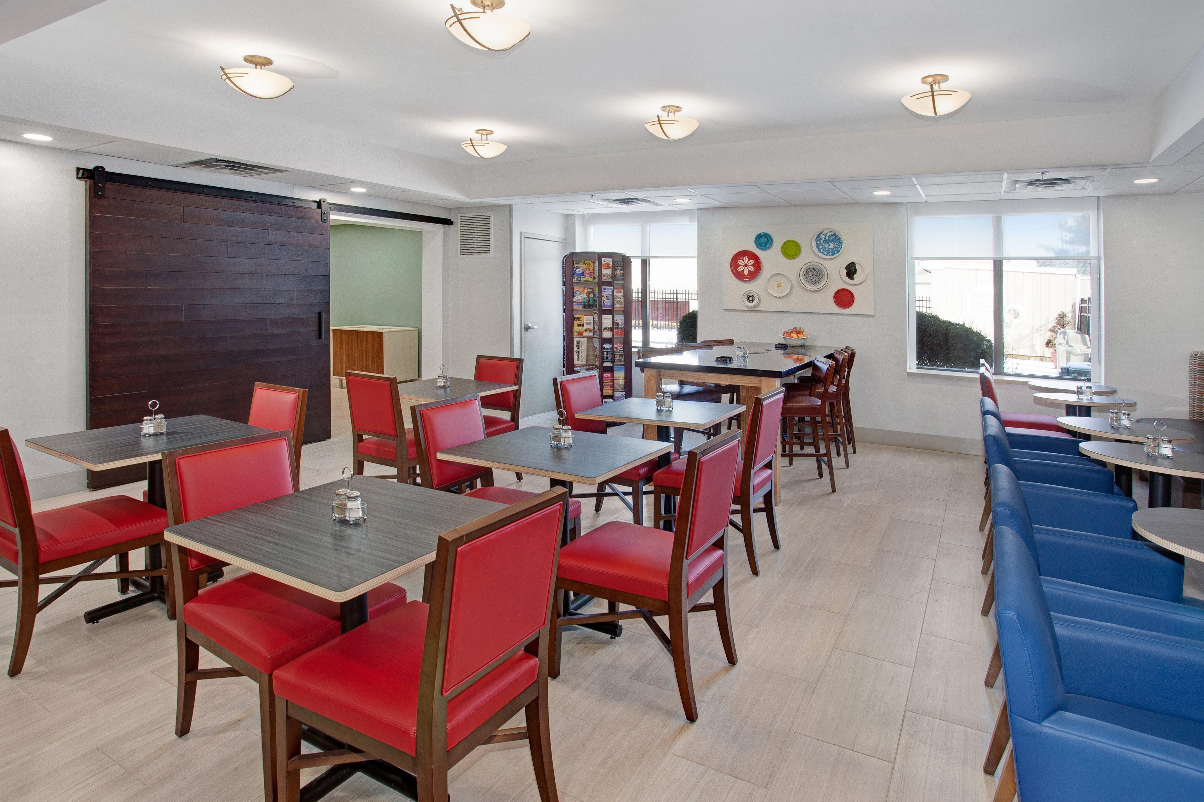 Holiday Inn Express Exton - Great Valley By Ihg Екстер'єр фото