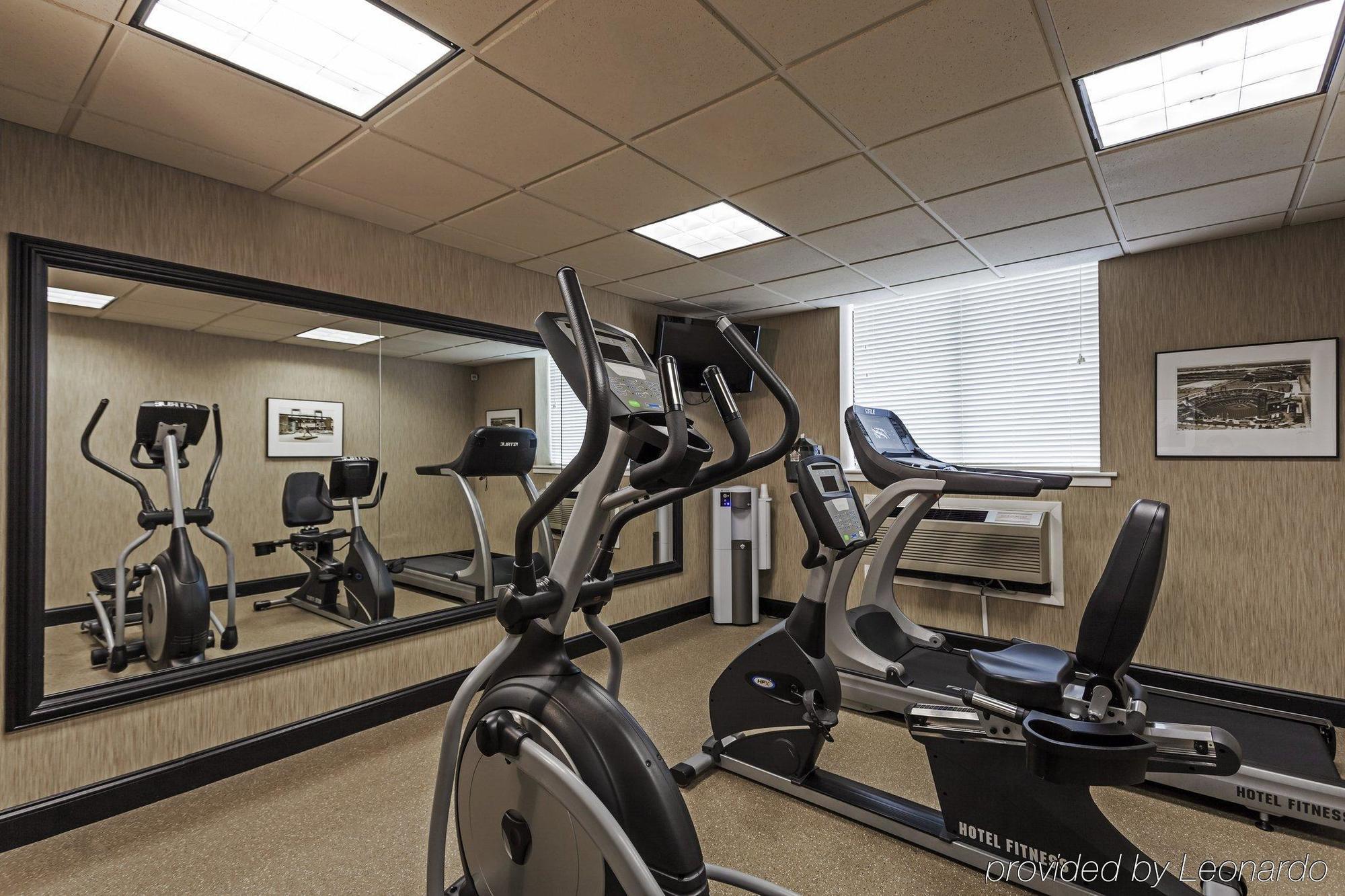 Holiday Inn Express Exton - Great Valley By Ihg Зручності фото