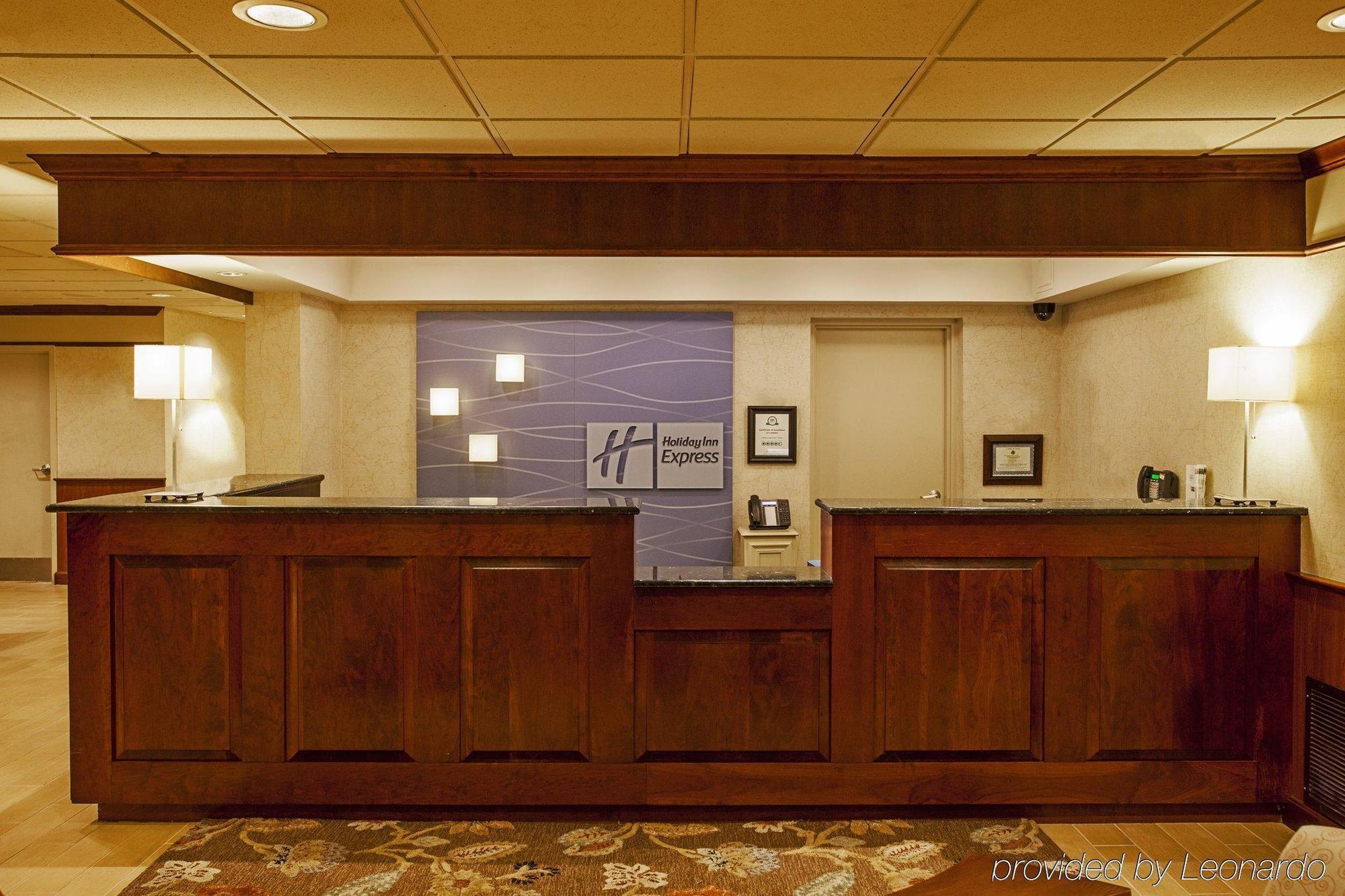 Holiday Inn Express Exton - Great Valley By Ihg Екстер'єр фото