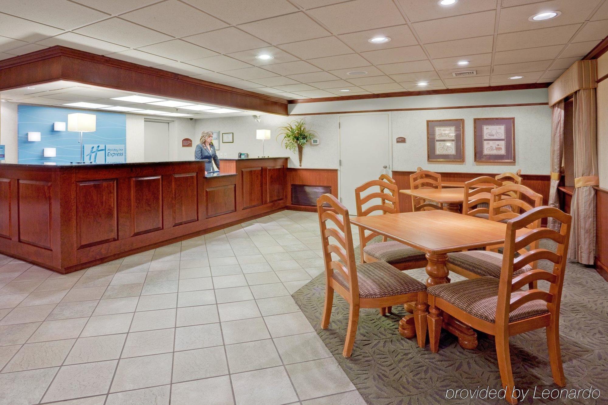 Holiday Inn Express Exton - Great Valley By Ihg Екстер'єр фото