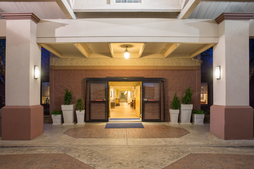 Holiday Inn Express Exton - Great Valley By Ihg Екстер'єр фото