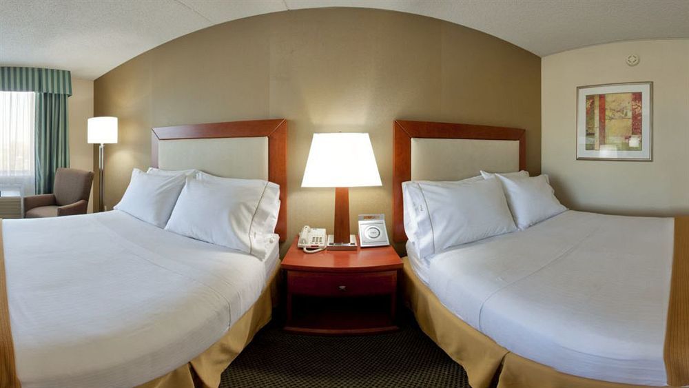 Holiday Inn Express Exton - Great Valley By Ihg Екстер'єр фото