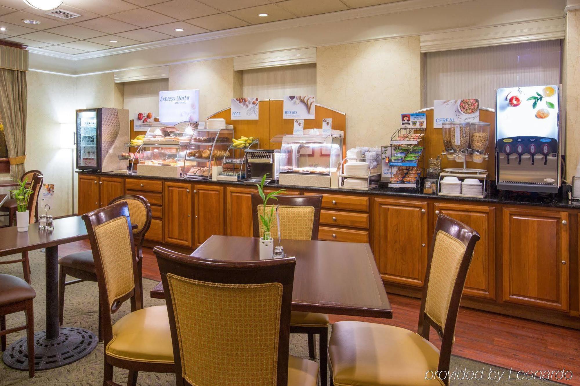 Holiday Inn Express Exton - Great Valley By Ihg Екстер'єр фото