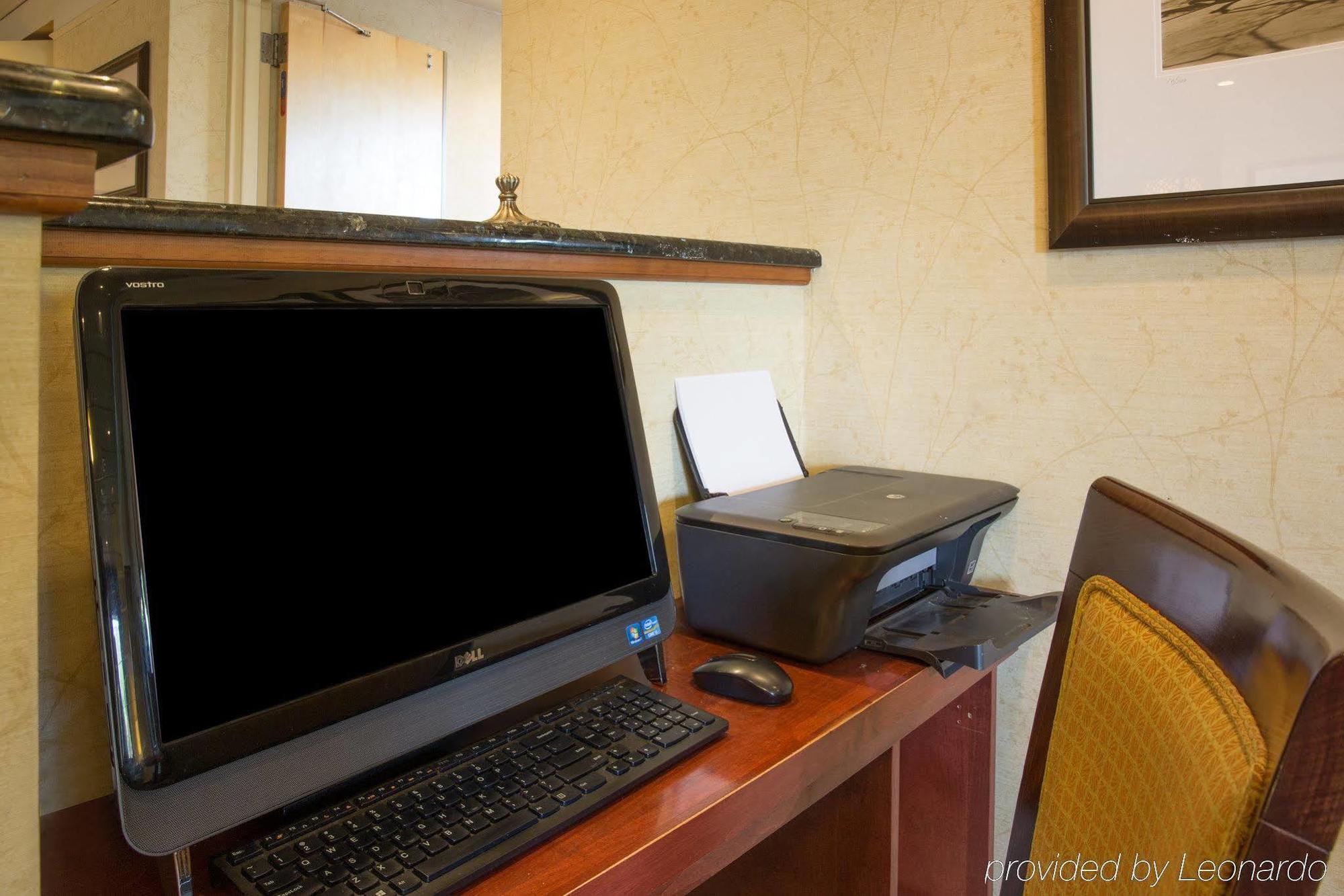 Holiday Inn Express Exton - Great Valley By Ihg Екстер'єр фото