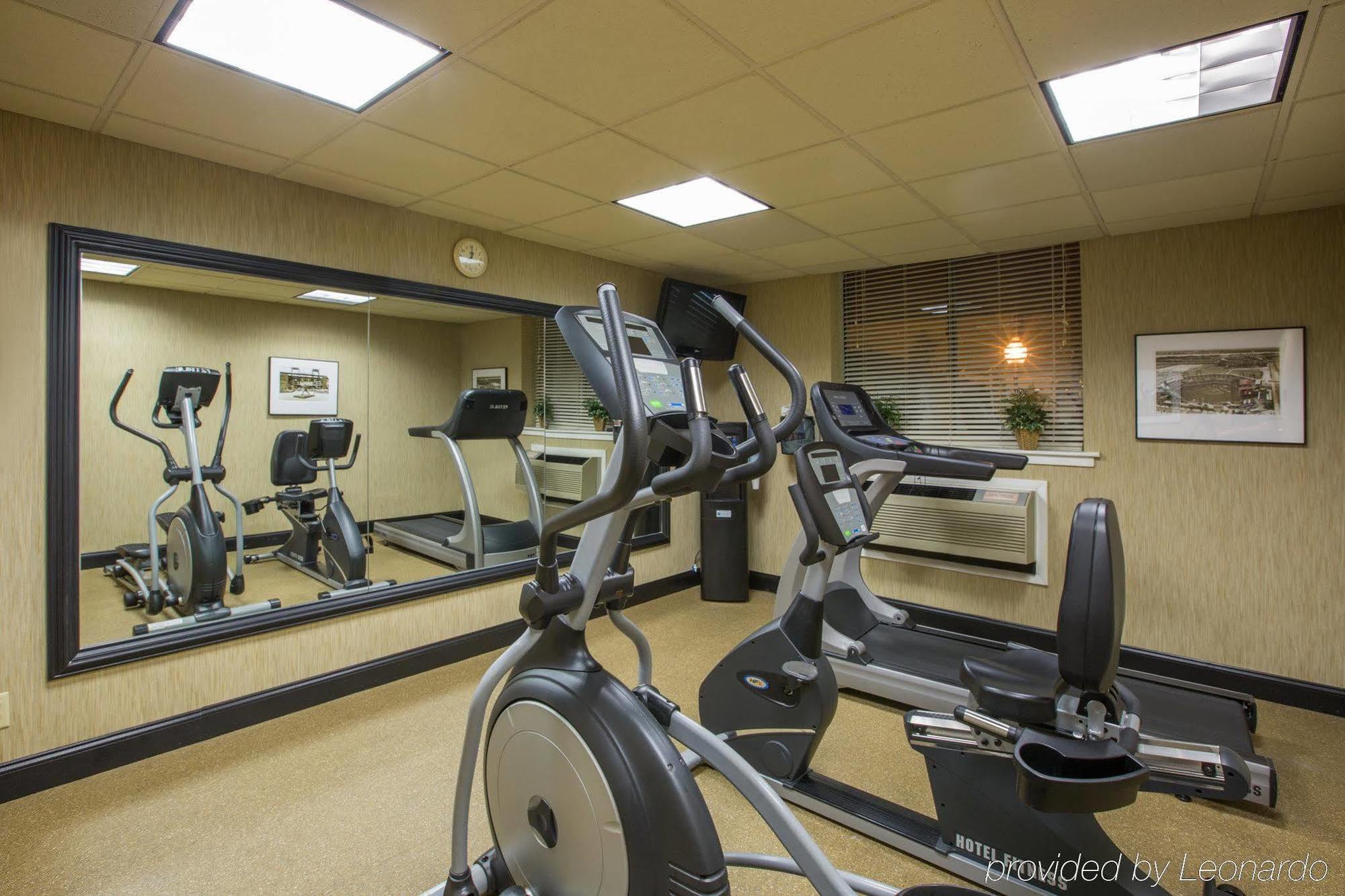 Holiday Inn Express Exton - Great Valley By Ihg Екстер'єр фото