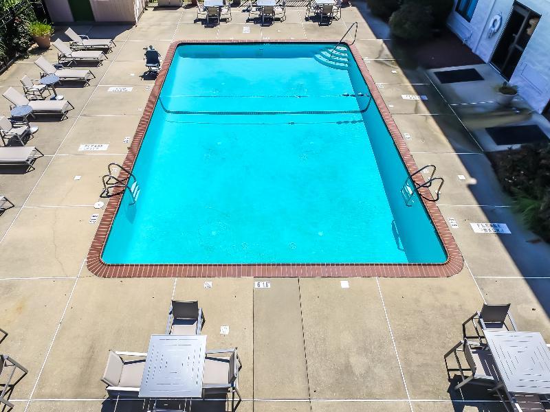 Holiday Inn Express Exton - Great Valley By Ihg Екстер'єр фото