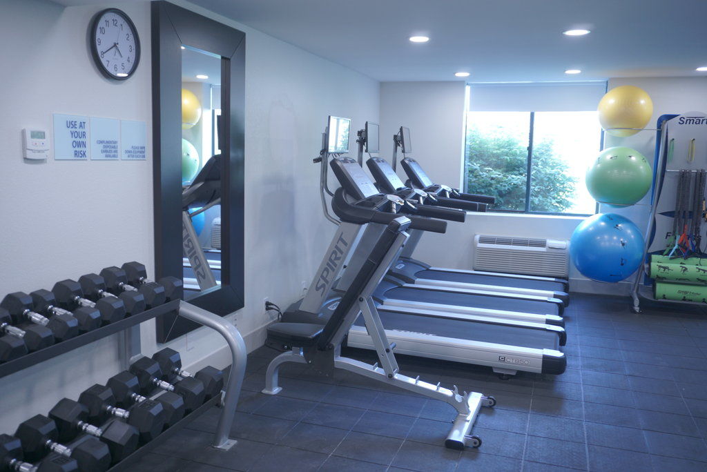 Holiday Inn Express Exton - Great Valley By Ihg Екстер'єр фото