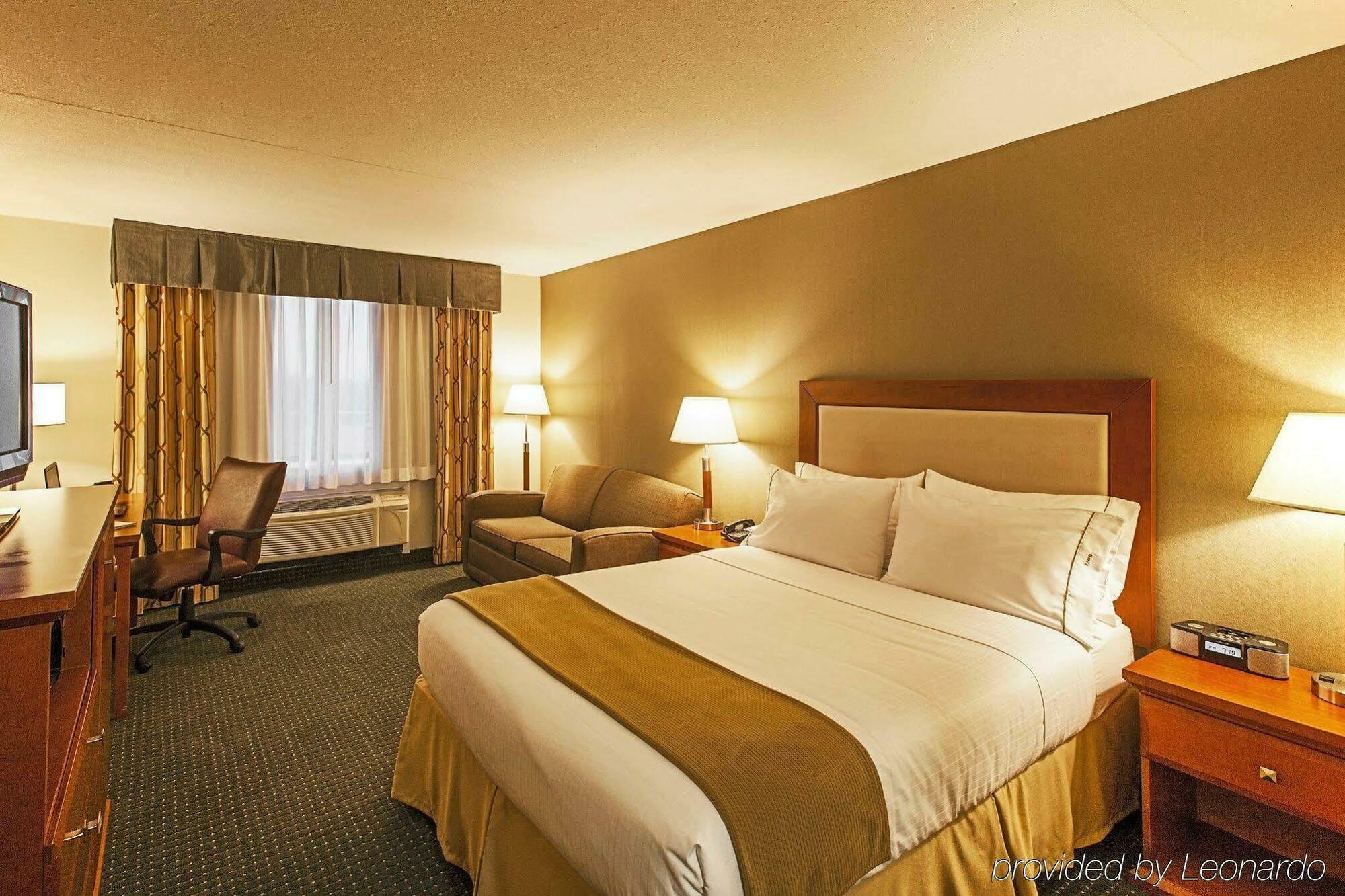 Holiday Inn Express Exton - Great Valley By Ihg Екстер'єр фото