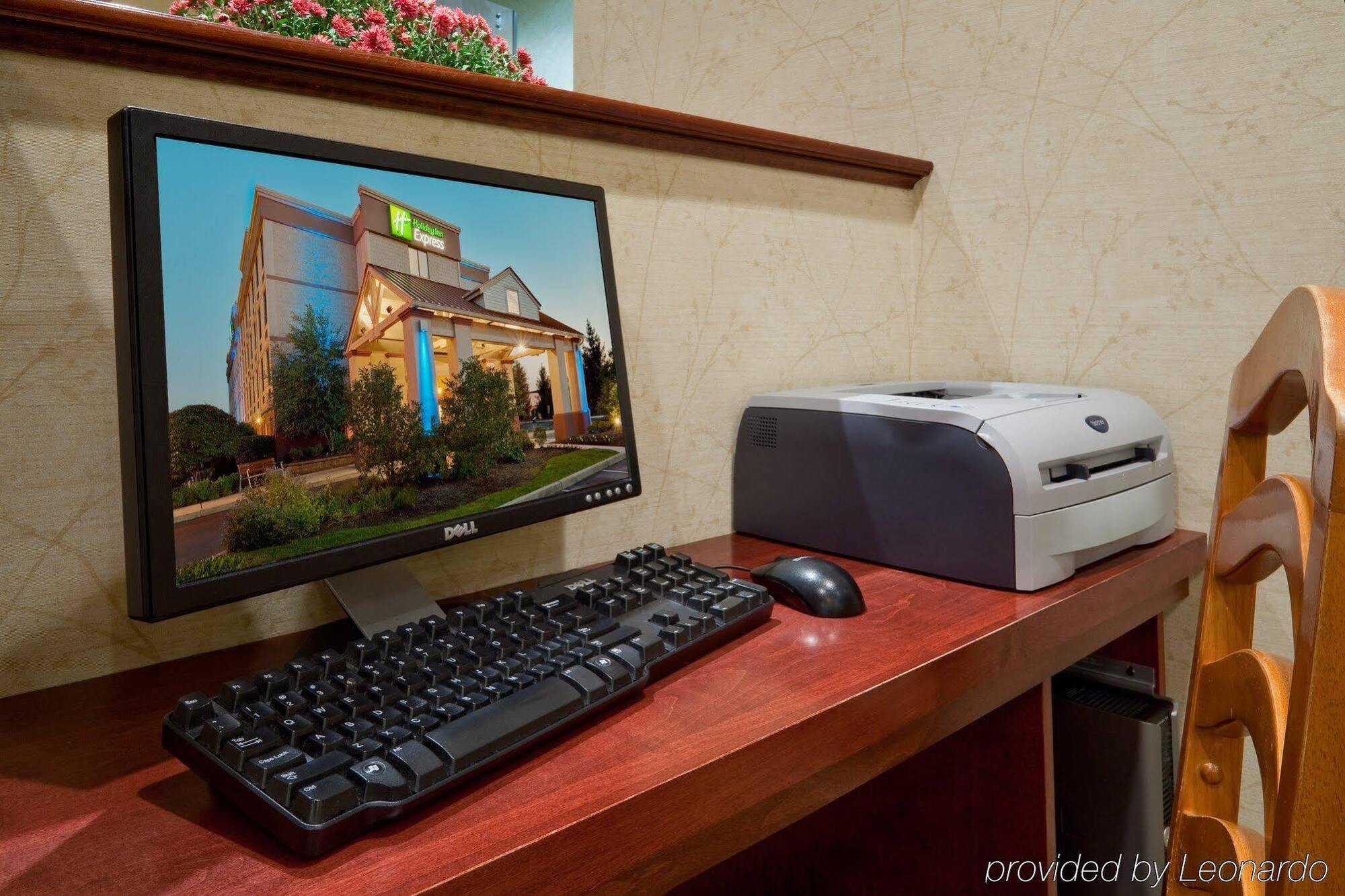 Holiday Inn Express Exton - Great Valley By Ihg Екстер'єр фото